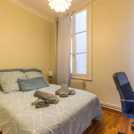 Climatise Proche Place Comedie Apartment